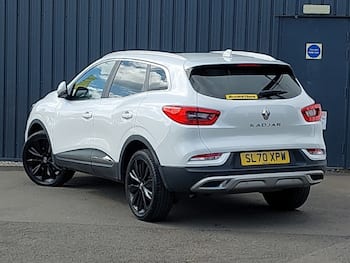 Used Renault Kadjar 2020 for sale - 79852837: Photo