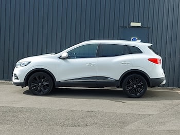 Used Renault Kadjar 2020 for sale - 79852837: Photo