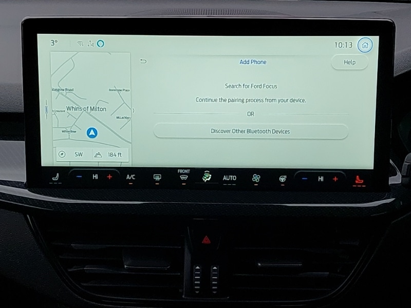 Used Ford Focus 2025 for sale - 77466828: Photo 13