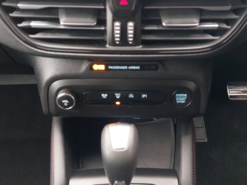 Used Ford Focus 2025 for sale - 77466828: Photo 14