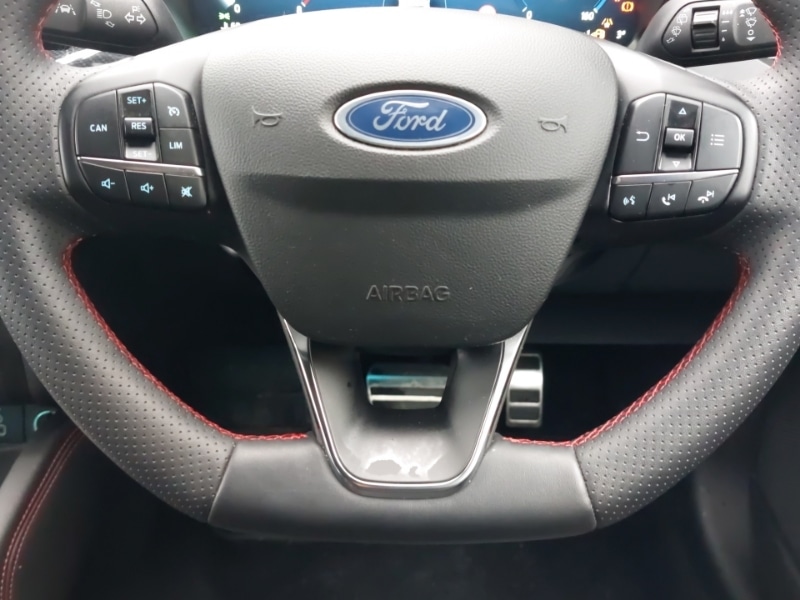 Used Ford Focus 2025 for sale - 77466828: Photo 16