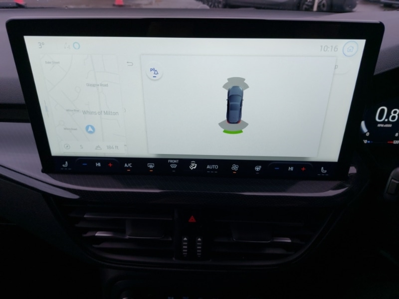 Used Ford Focus 2025 for sale - 77466828: Photo 18