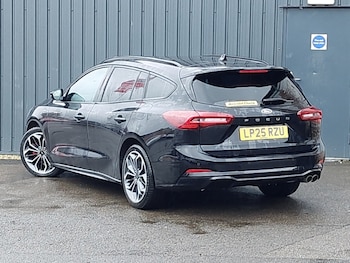 Used Ford Focus 2025 for sale - 77466828: Photo