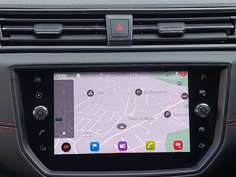 Used SEAT Ibiza 2021 for sale - 76567146: Photo 11