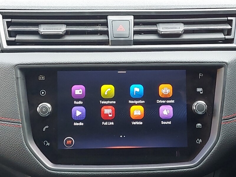 Used SEAT Ibiza 2021 for sale - 76567146: Photo 13