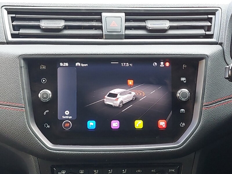 Used SEAT Ibiza 2021 for sale - 76567146: Photo 14