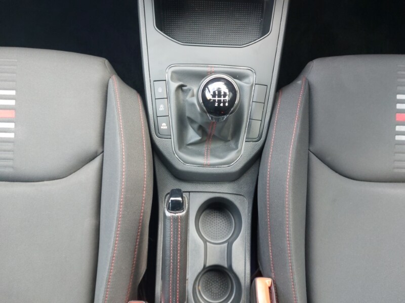 Used SEAT Ibiza 2021 for sale - 76567146: Photo 16