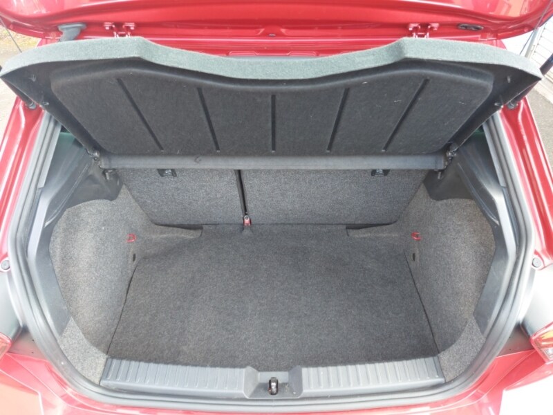 Used SEAT Ibiza 2021 for sale - 76567146: Photo 8