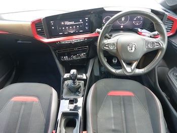 Used Vauxhall Mokka 2021 for sale - 78730231: Photo