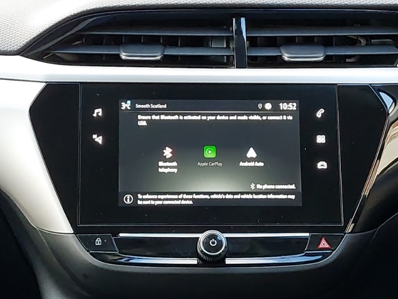 Used Vauxhall Corsa 2022 for sale - 76959374: Photo 11