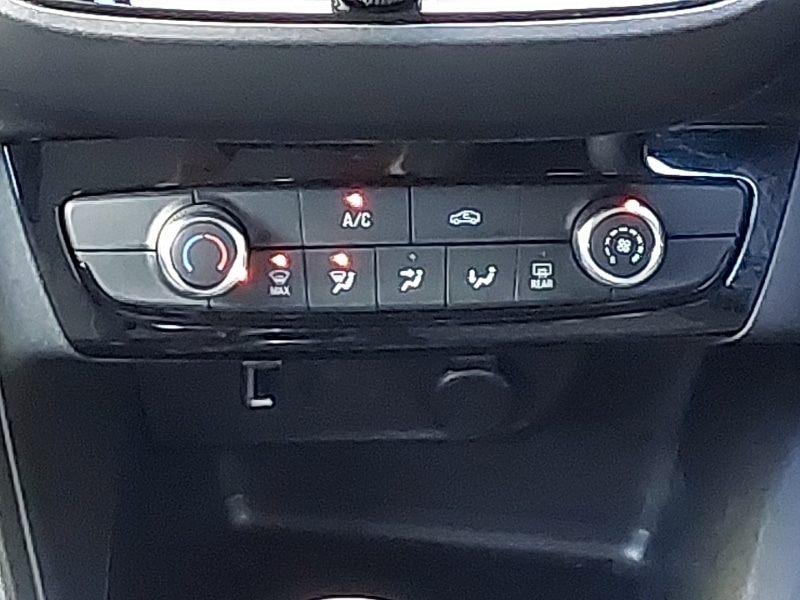 Used Vauxhall Corsa 2022 for sale - 76959374: Photo 14