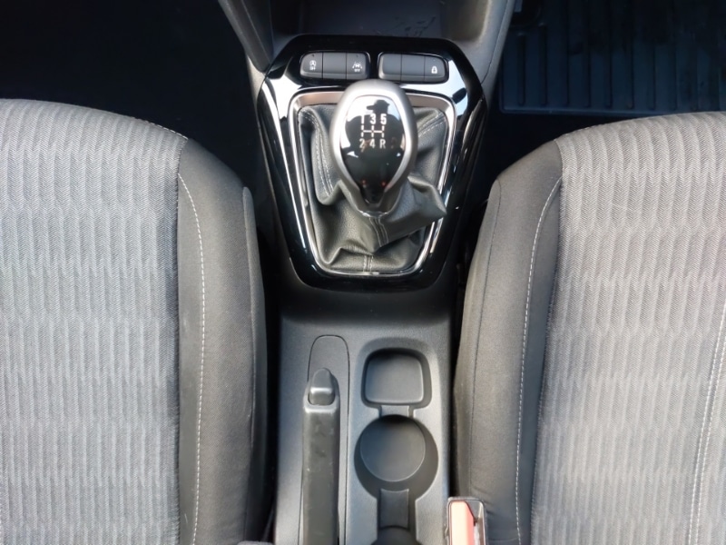 Used Vauxhall Corsa 2022 for sale - 76959374: Photo 15