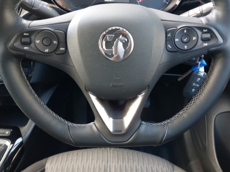 Used Vauxhall Corsa 2022 for sale - 76959374: Photo 16