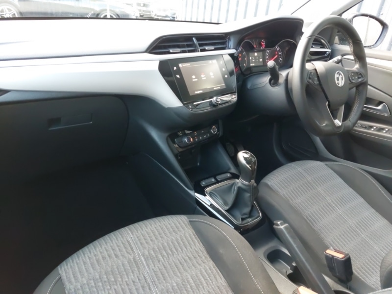 Used Vauxhall Corsa 2022 for sale - 76959374: Photo 18