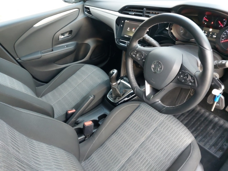 Used Vauxhall Corsa 2022 for sale - 76959374: Photo 19