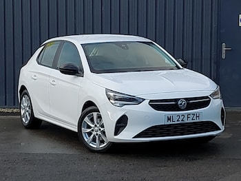 2022 - 1.2 SE Edition 5dr