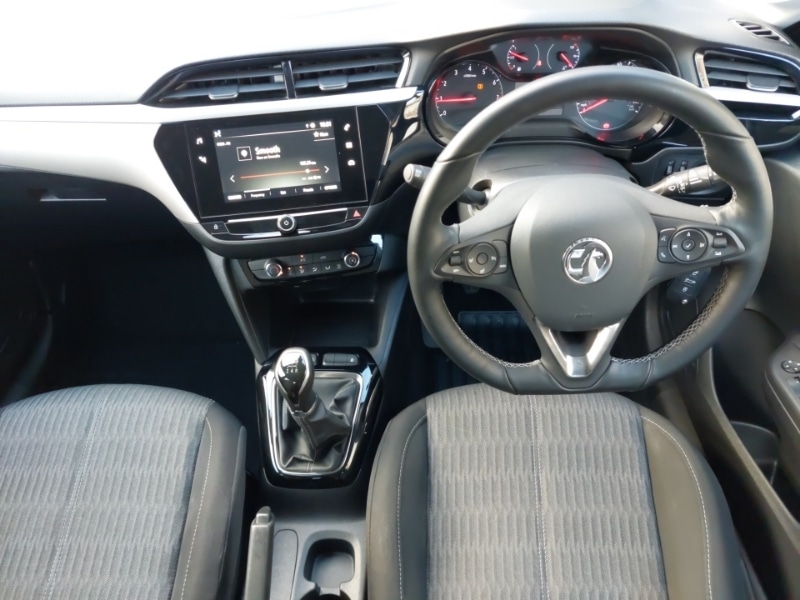 Used Vauxhall Corsa 2022 for sale - 76959374: Photo 2