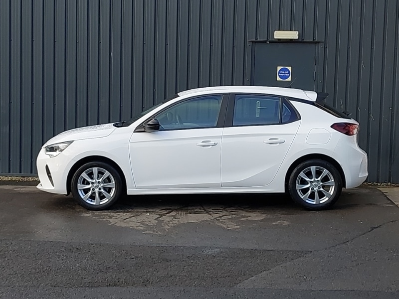 Used Vauxhall Corsa 2022 for sale - 76959374: Photo 4