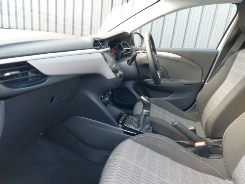 Used Vauxhall Corsa 2022 for sale - 76959374: Photo 5