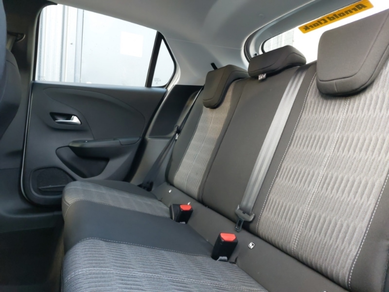 Used Vauxhall Corsa 2022 for sale - 76959374: Photo 6