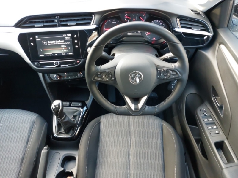 Used Vauxhall Corsa 2022 for sale - 76959374: Photo 7