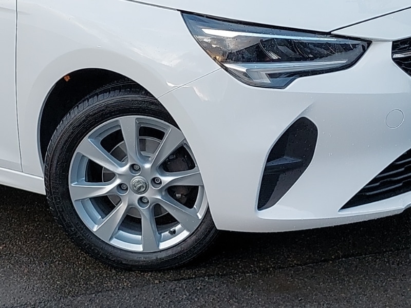 Used Vauxhall Corsa 2022 for sale - 76959374: Photo 9