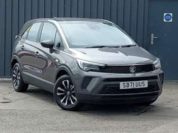 2022 - 1.2 SE Edition 5dr