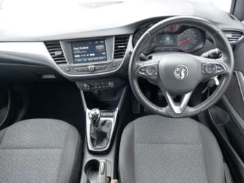 Used Vauxhall Crossland 2022 for sale - 75147471: Photo