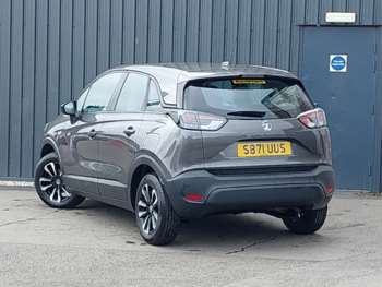 Used Vauxhall Crossland 2022 for sale - 75147471: Photo