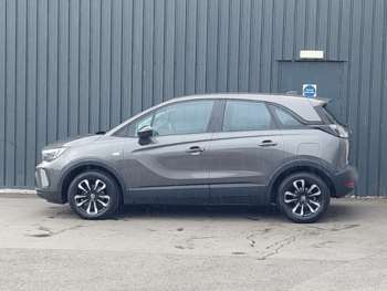 Used Vauxhall Crossland 2022 for sale - 75147471: Photo