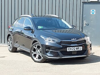 Kia - XCeed