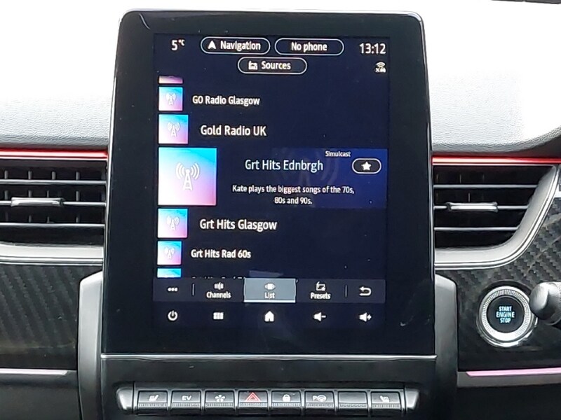 Used Renault Arkana 2022 for sale - 77964436: Photo 10