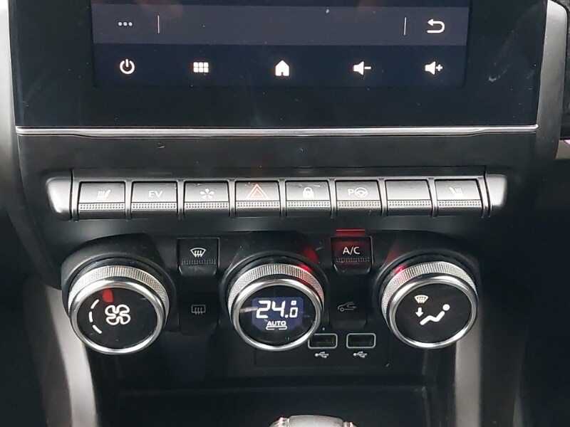 Used Renault Arkana 2022 for sale - 77964436: Photo 14