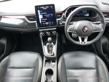 Used Renault Arkana 2022 for sale - 77964436: Photo