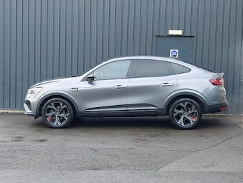 Used Renault Arkana 2022 for sale - 77964436: Photo