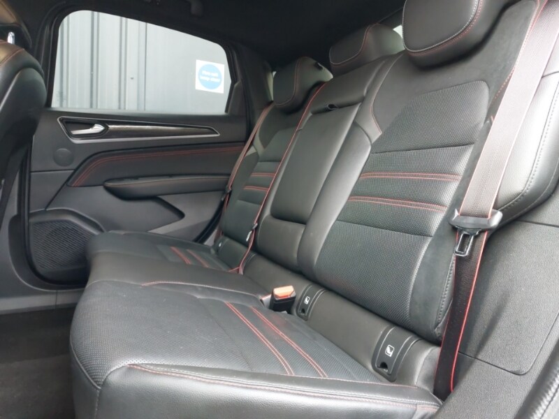 Used Renault Arkana 2022 for sale - 77964436: Photo 6