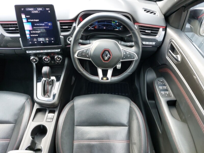 Used Renault Arkana 2022 for sale - 77964436: Photo 7