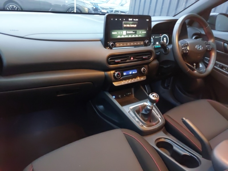 Used Hyundai KONA 2022 for sale - 77289941: Photo 18