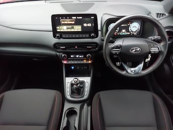 Used Hyundai KONA 2022 for sale - 77289941: Photo