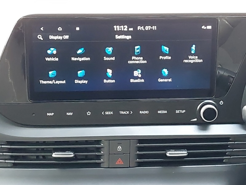 Used Hyundai BAYON 2022 for sale - 76507029: Photo 13