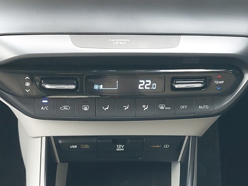 Used Hyundai BAYON 2022 for sale - 76507029: Photo 14