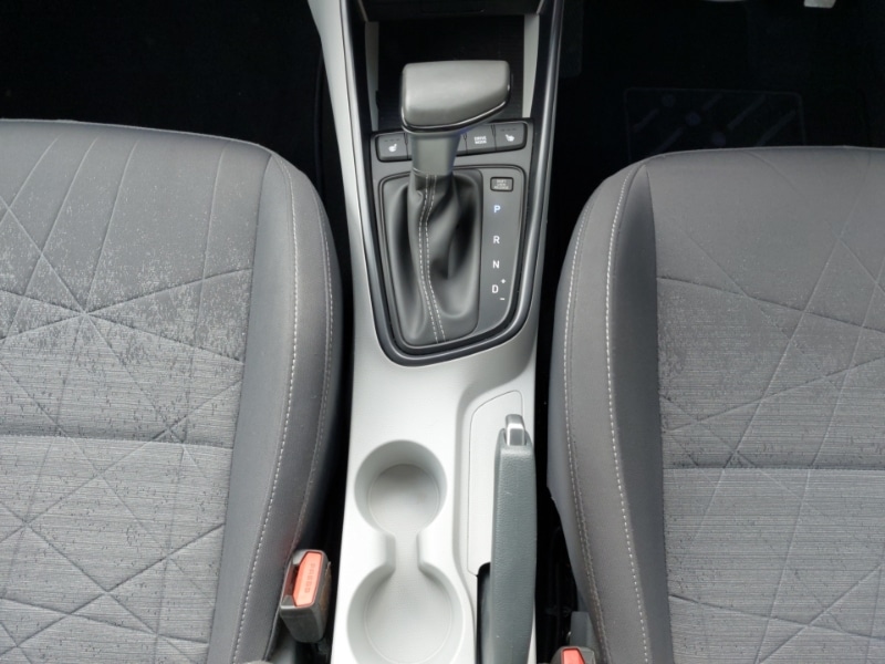 Used Hyundai BAYON 2022 for sale - 76507029: Photo 15