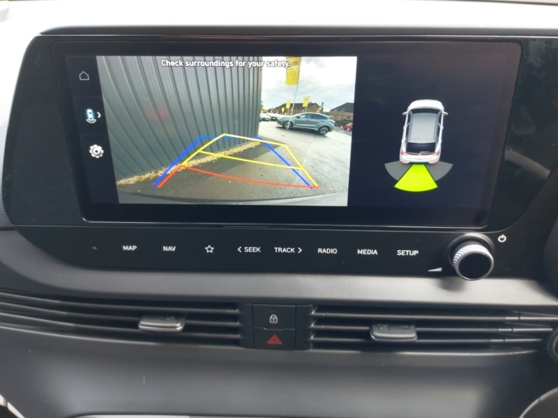 Used Hyundai BAYON 2022 for sale - 76507029: Photo 19