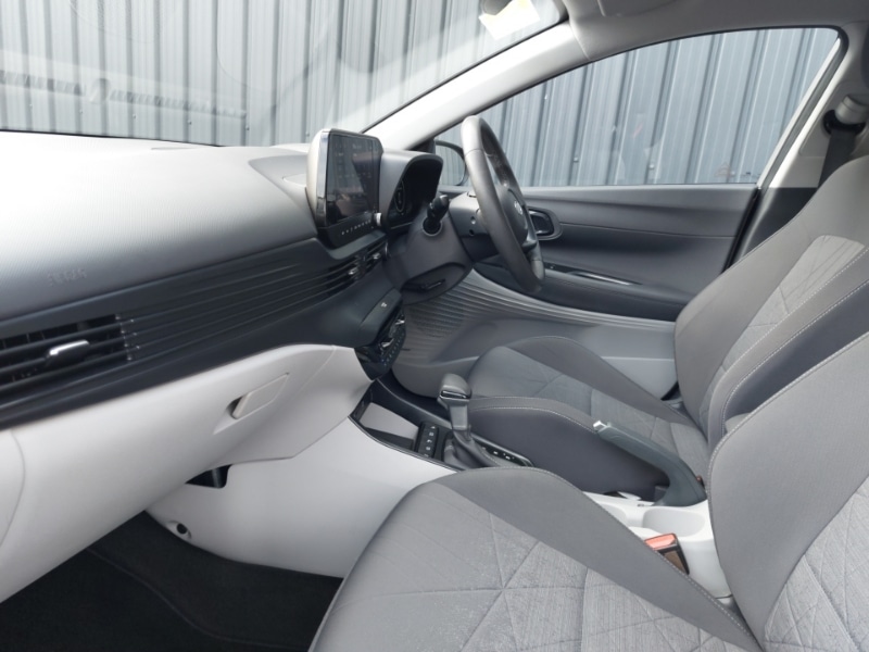 Used Hyundai BAYON 2022 for sale - 76507029: Photo 5