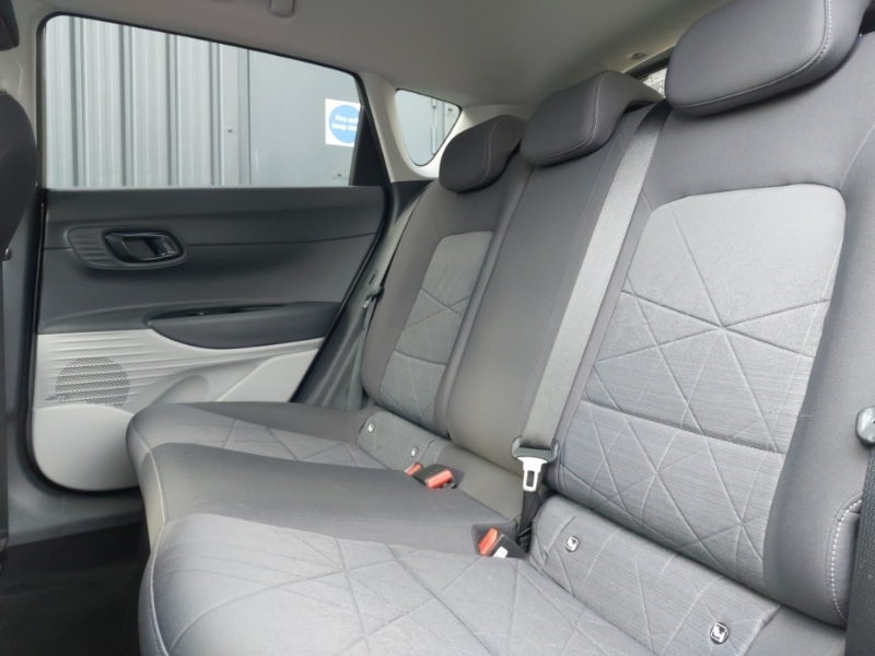 Used Hyundai BAYON 2022 for sale - 76507029: Photo 6