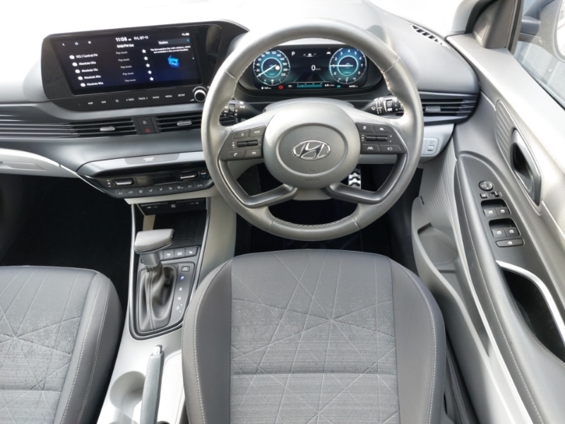 Used Hyundai BAYON 2022 for sale - 76507029: Photo 7