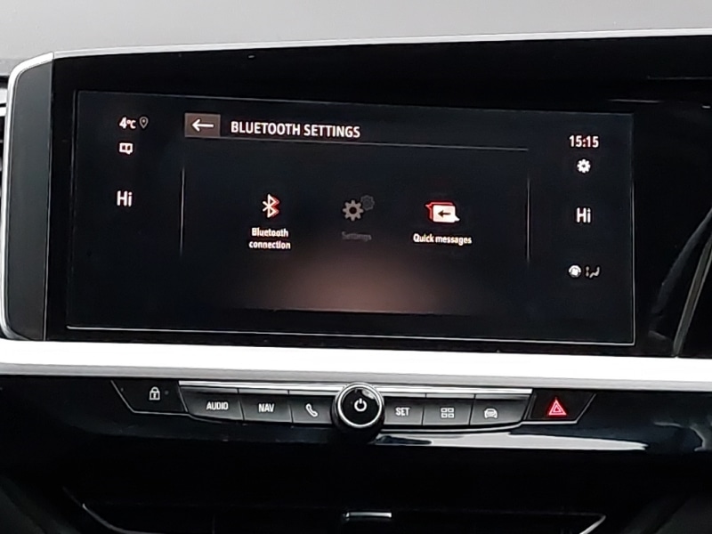 Used Vauxhall Grandland 2022 for sale - 77448816: Photo 13