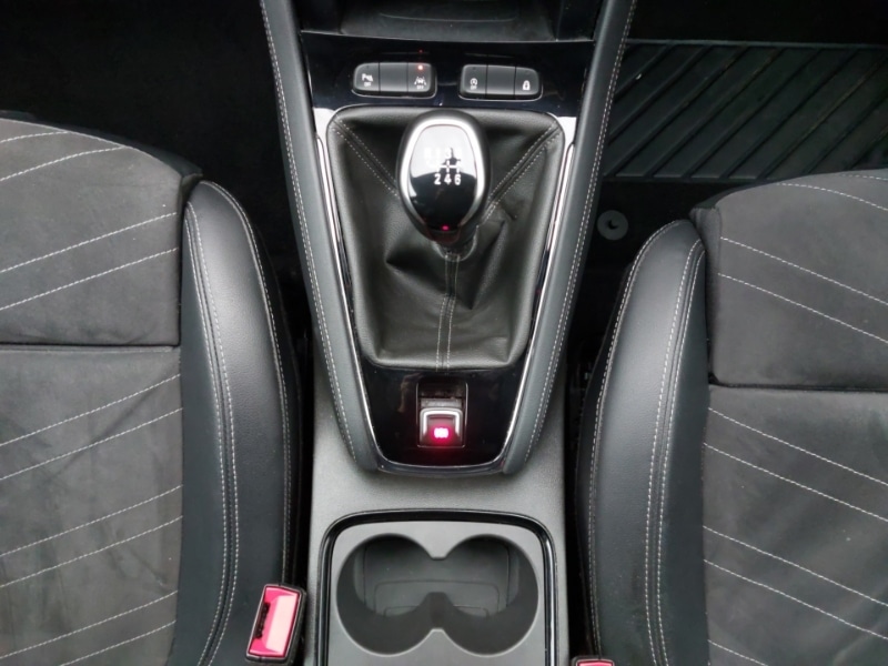 Used Vauxhall Grandland 2022 for sale - 77448816: Photo 15