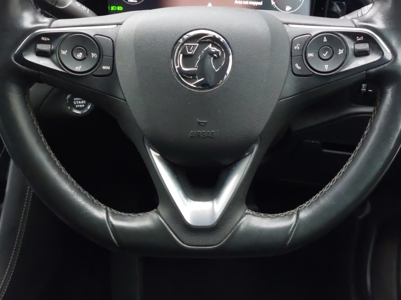 Used Vauxhall Grandland 2022 for sale - 77448816: Photo 16