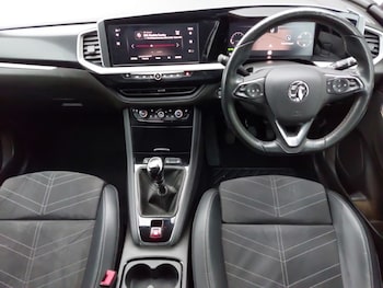 Used Vauxhall Grandland 2022 for sale - 77448816: Photo